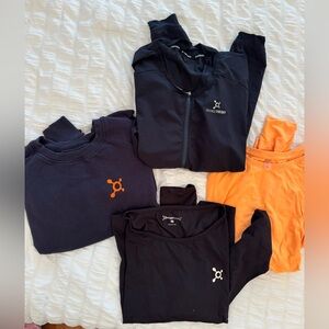 Bundle Orangetheory Tops Large